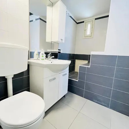 Sea House Loft Apartment Cefalu