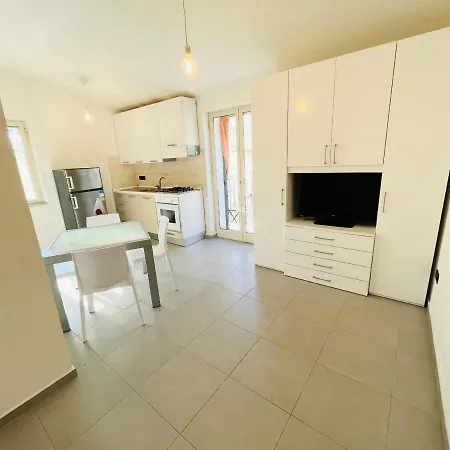 Sea House Loft * Cefalu