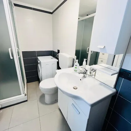 Sea House Loft * Cefalu