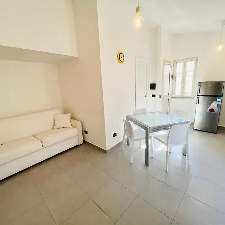 Sea House Loft Appartamento
