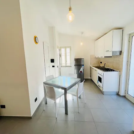 Appartamento Sea House Loft