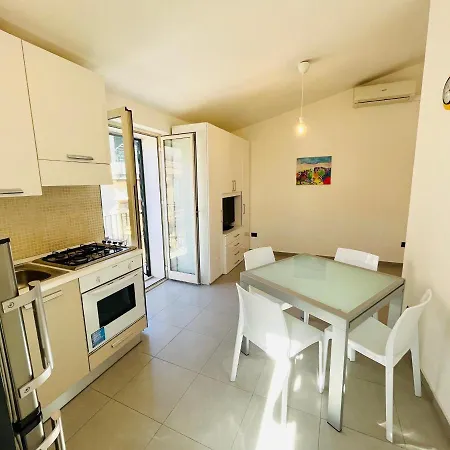 Appartamento Sea House Loft *